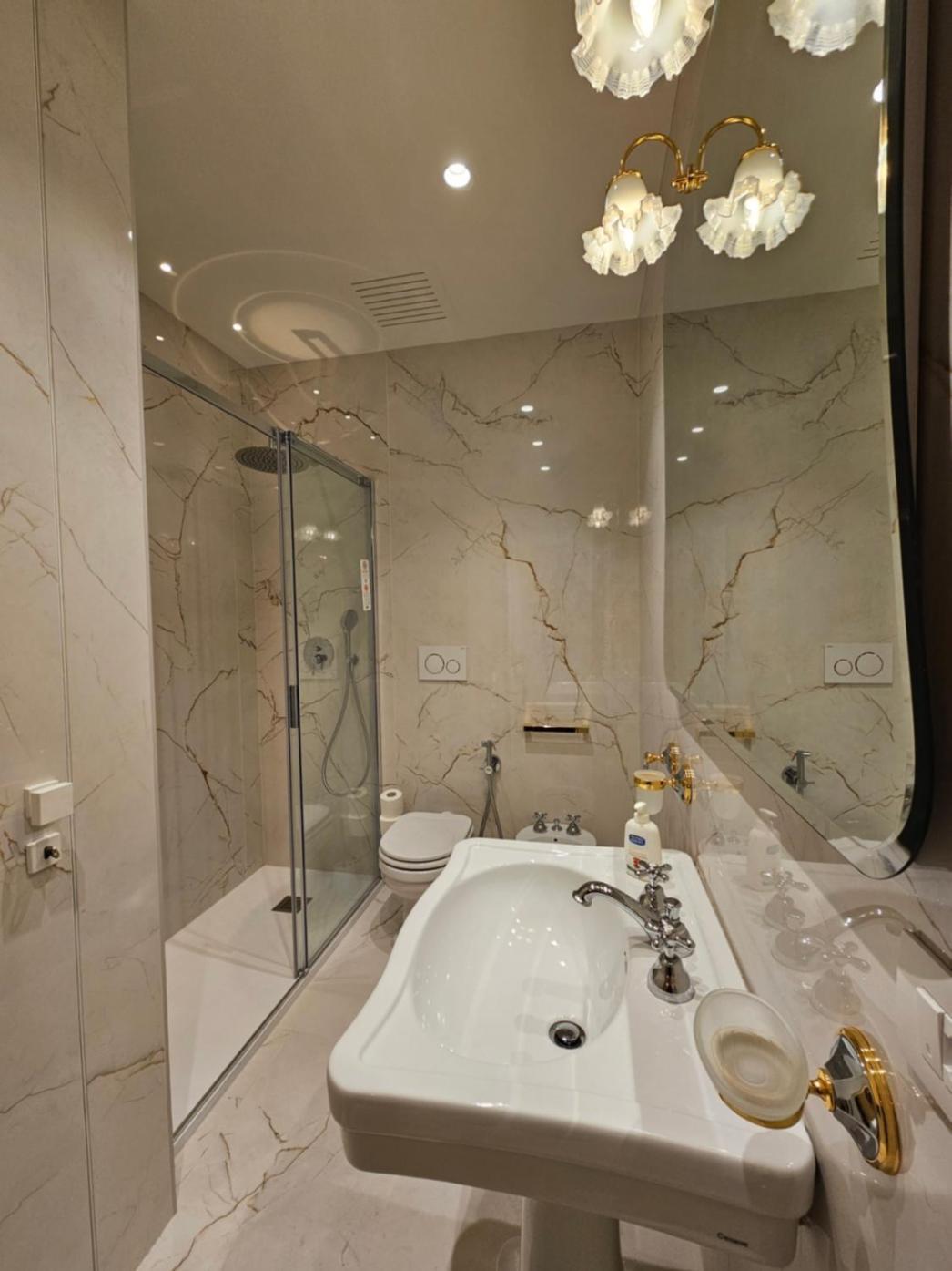L'Atelier Du Temps - Charme Apartment Aosta Eksteriør bilde